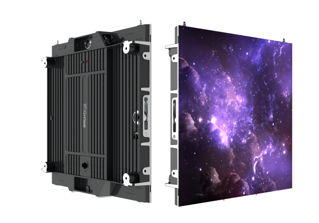 Brightbox Osiris 2.6 | Fixed 2.6 mm LED Video Wall Panel | Indoor Modular Display (BB1002)