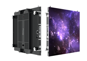 Brightbox Osiris 2.6 | Fixed 2.6 mm LED Video Wall Panel | Indoor Modular Display (BB1002)
