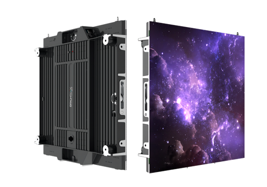 Brightbox Osiris 2.6 | Fixed 2.6 mm LED Video Wall Panel | Indoor Modular Display (BB1002)