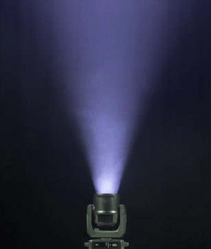 American DJ Hydro Flex L7 | 420W IP65 RGBL Moving Head Wash with Pixel Control & Wireless