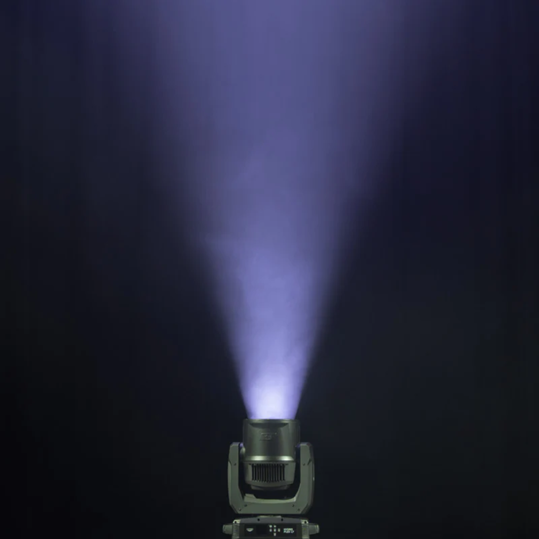 American DJ Hydro Flex L7 | 420W IP65 RGBL Moving Head Wash with Pixel Control & Wireless