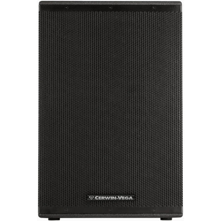 Cerwin Vega CVXL-115 | 15in Powered Speaker - 2000W Class-D Amp | TourShield Finish for Medium to Large Venues