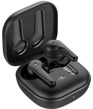 Cerwin Vega EB1 | True Wireless Earbuds with ANC | Stroker Tech & IPX4 Water Resistance
