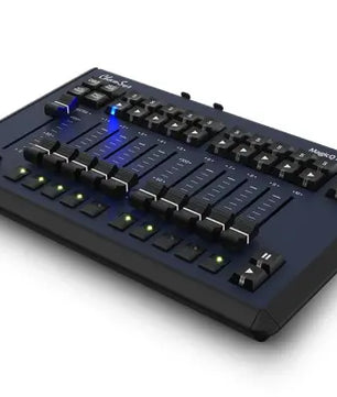 ChamSys MagicQ Compact Mini Connect