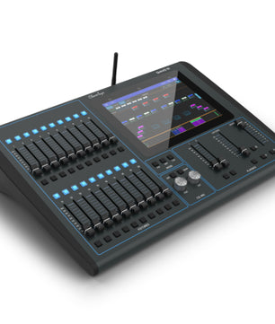 ChamSys QuickQ 10 Console