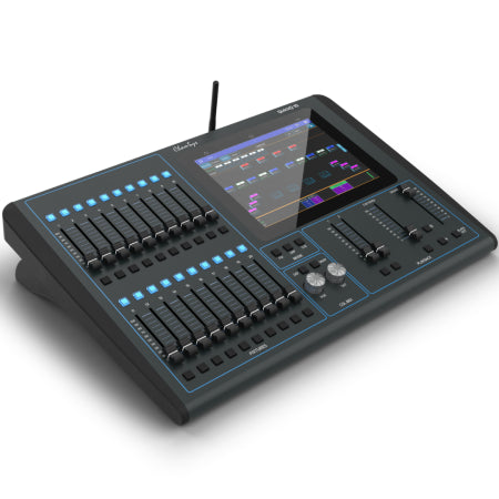 ChamSys QuickQ 10 Console