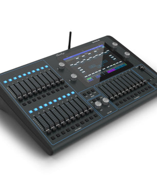 ChamSys QuickQ 20 Console