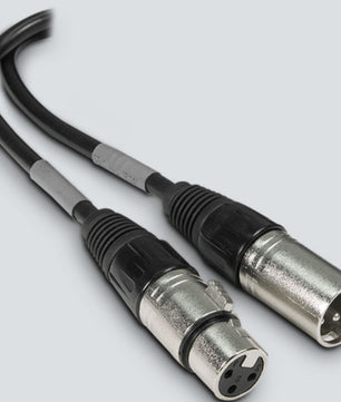 Chauvet DJ 50ft 3-Pin DMX Cable