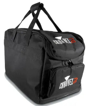 Chauvet DJ CHS-30 for 4 Lights and Controller