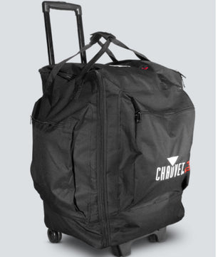 Chauvet DJ CHS-50 Lighting Case with Wheels
