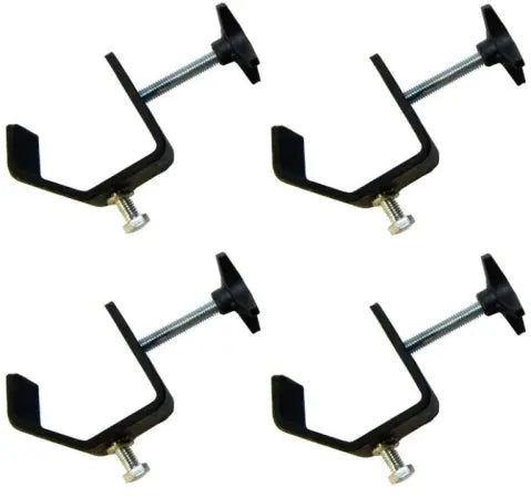 Chauvet DJ CLP-02 (4 Pack)