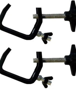 Chauvet DJ CLP-03 C-Clamp (pair)