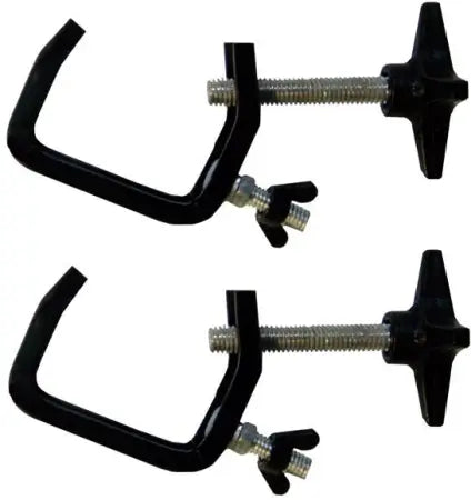 Chauvet DJ CLP-03 C-Clamp (pair)