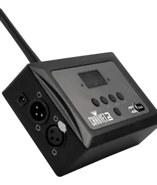 Chauvet DJ D-Fi Hub | Wireless DMX Transceiver