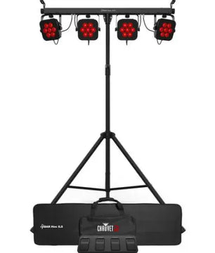 Chauvet DJ 4BAR Hex ILS