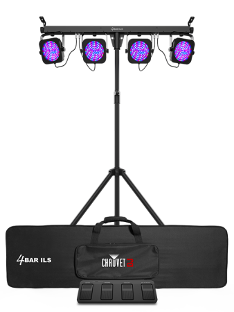 Chauvet DJ 4BAR ILS