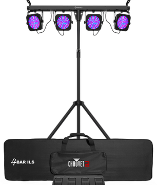 Chauvet DJ 4BAR ILS