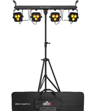 Chauvet DJ 4BAR LT QuadBT ILS
