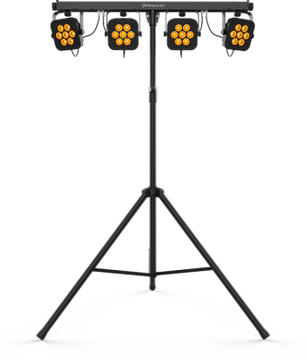 Chauvet DJ 4Bar Quad ILS