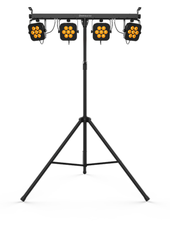 Chauvet DJ 4Bar Quad ILS