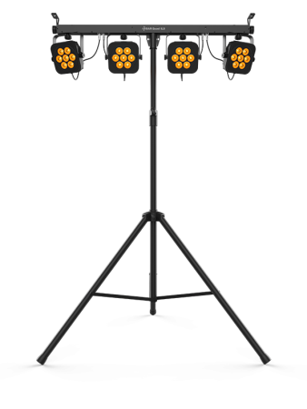 Chauvet DJ 4Bar Quad ILS