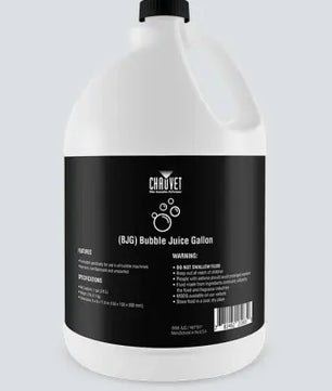 Chauvet DJ BJG | Bubble Juice Gallon