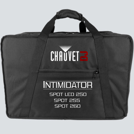 Chauvet DJ CHS-2XX