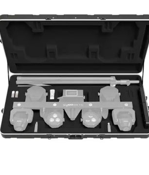 Chauvet DJ CHS-GBM | GigBAR /Move Hard Case