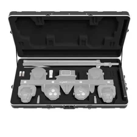 Chauvet DJ CHS-GBM | GigBAR /Move Hard Case