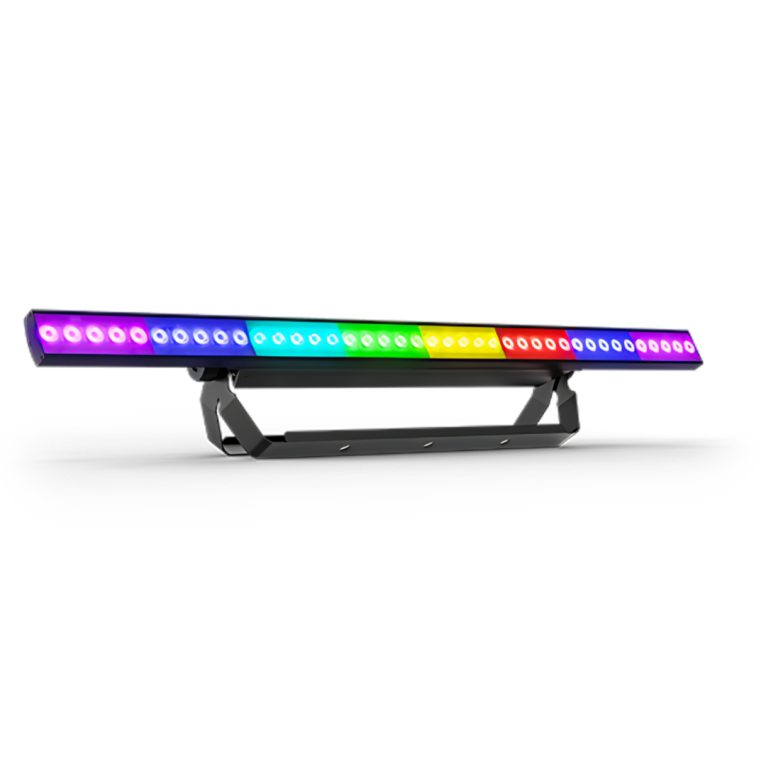 Chauvet DJ COLORstrip Pix ILS