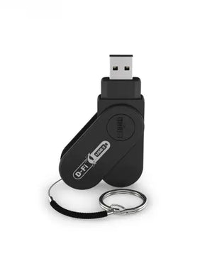 Chauvet DJ D-Fi USB 2
