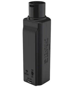 Chauvet DJ D-Fi XLR TX | Wireless DMX Transmitter