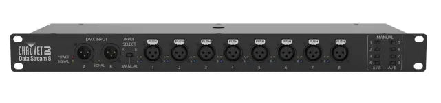 Chauvet DJ Data Stream 8