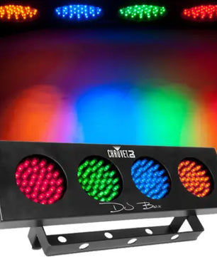 Chauvet DJ DJ Bank