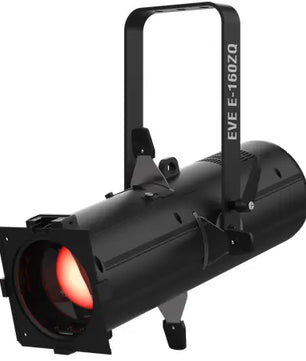 Chauvet DJ EVE E-160ZQ | 160W RGBW Ellipsoidal w/ Zoom & Wireless