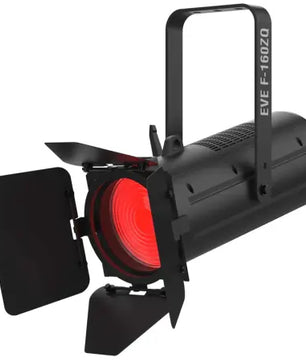 Chauvet DJ EVE F-160ZQ | 160W RGBW Fresnel w/ Zoom & Wireless