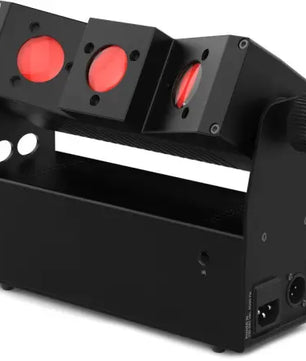 Chauvet DJ EZBeam Q3 ILS