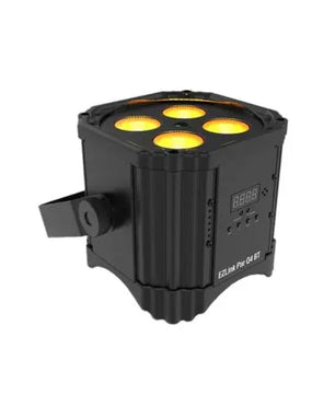 Chauvet DJ EZLink Par Q4BT ILS