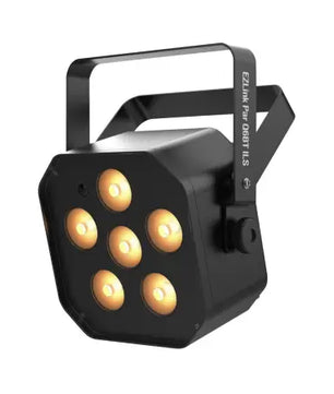 Chauvet DJ EZlink Par Q6BT ILS