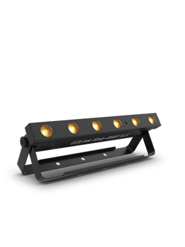 Chauvet DJ EZLink Strip Q6BT ILS