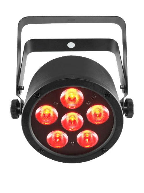 Chauvet DJ EZ Par T6 USB