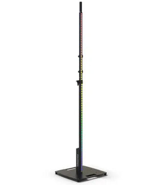 Chauvet DJ FLEXstand FX ILS | LED Lightshow Telescoping Stand with DMX, RF & ILS Control