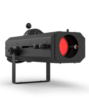 Chauvet DJ Followspot 200ST | Portable 200W LED Followspot with DMX