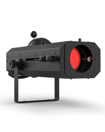 Chauvet DJ Followspot 200ST | Portable 200W LED Followspot with DMX