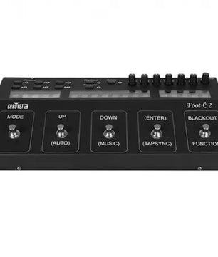 Chauvet DJ Foot-C 2