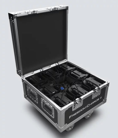 Chauvet DJ Freedom Charge 8