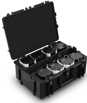 Chauvet DJ Freedom Charge 8P