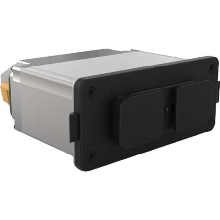 Chauvet DJ Freedom Flex Battery