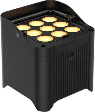 Chauvet DJ Freedom Par Q9
