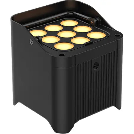 Chauvet DJ Freedom Par Q9